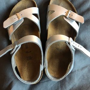 Kids Birkenstock Rios
